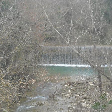 Camere Le Cascatelle Ασίζη Εξωτερικό φωτογραφία