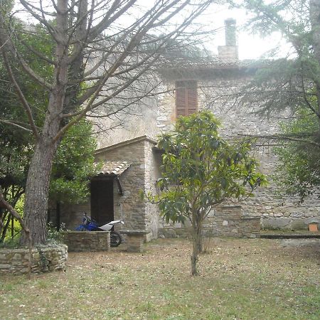 Camere Le Cascatelle Ασίζη Εξωτερικό φωτογραφία
