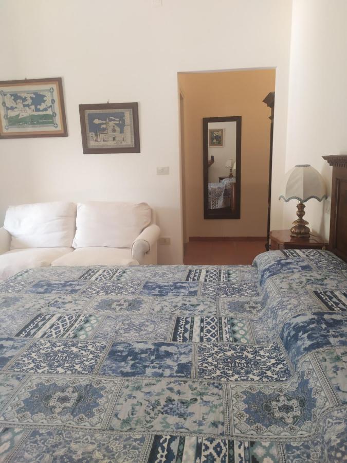 Camere Le Cascatelle Ασίζη Εξωτερικό φωτογραφία