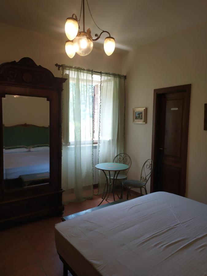 Camere Le Cascatelle Ασίζη Εξωτερικό φωτογραφία