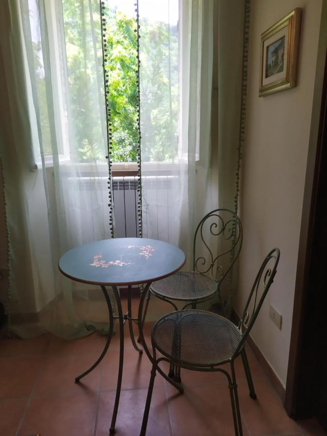 Camere Le Cascatelle Ασίζη Εξωτερικό φωτογραφία