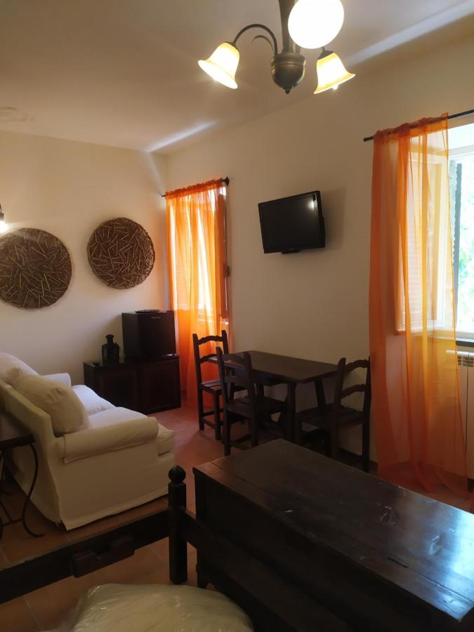 Camere Le Cascatelle Ασίζη Εξωτερικό φωτογραφία