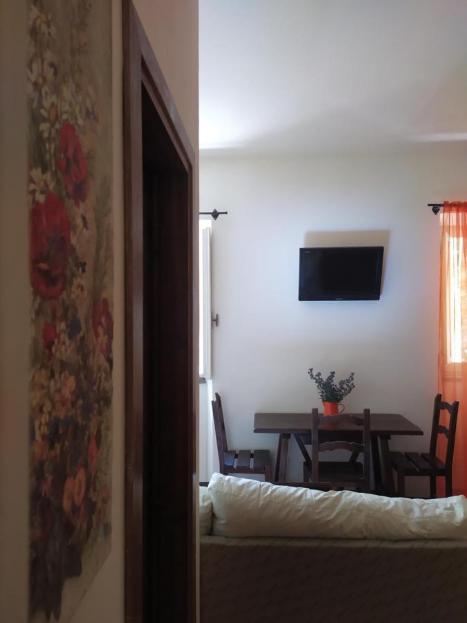 Camere Le Cascatelle Ασίζη Εξωτερικό φωτογραφία