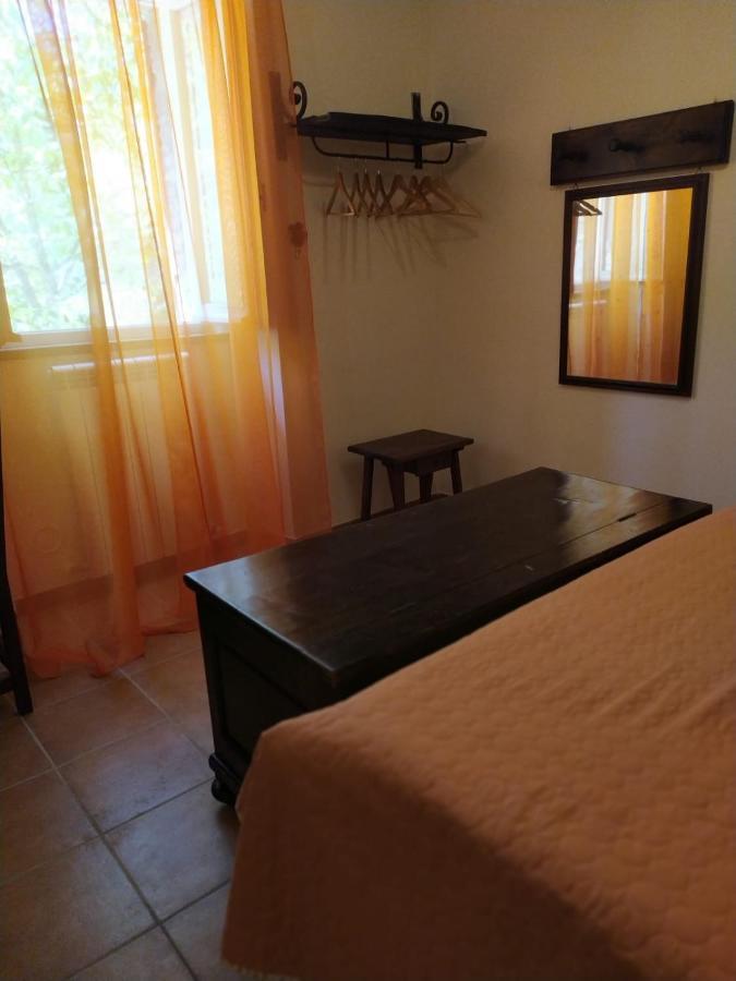 Camere Le Cascatelle Ασίζη Εξωτερικό φωτογραφία