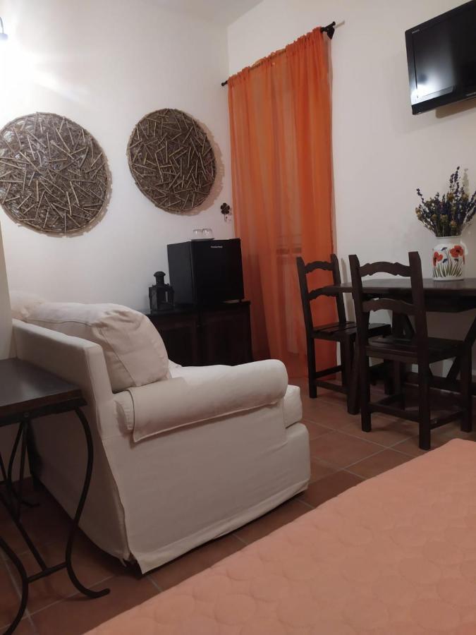 Camere Le Cascatelle Ασίζη Εξωτερικό φωτογραφία