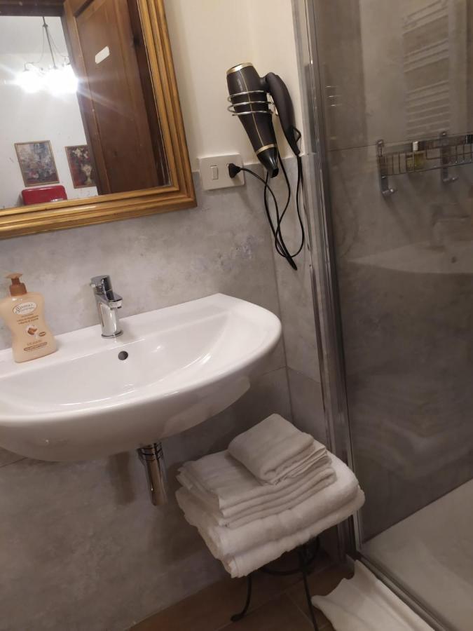 Camere Le Cascatelle Ασίζη Εξωτερικό φωτογραφία