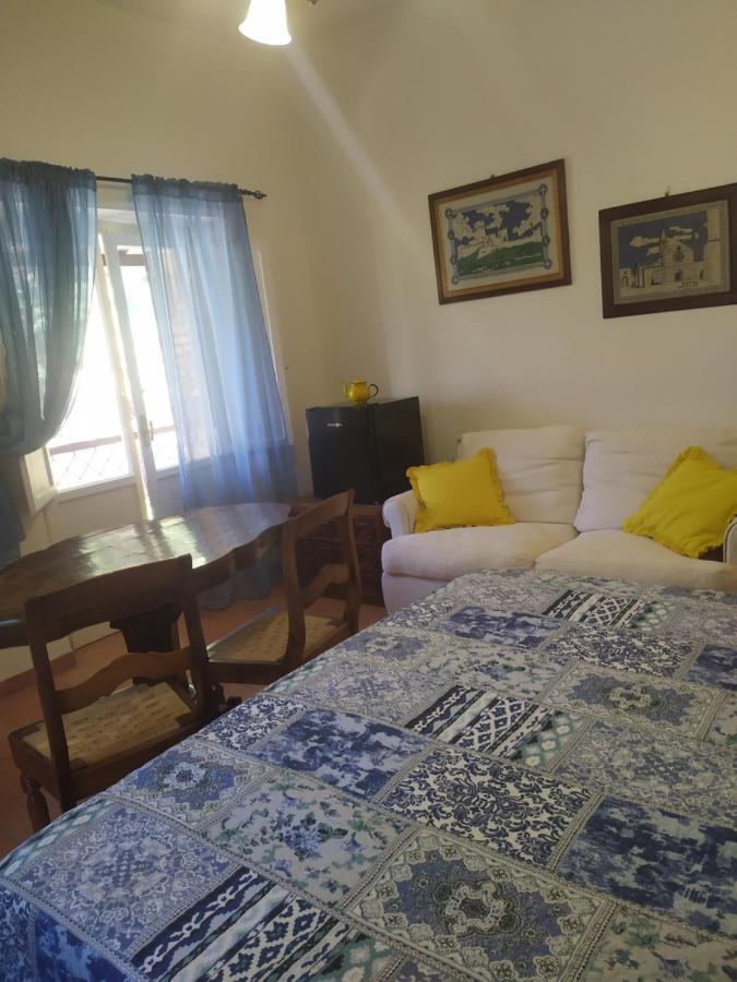 Camere Le Cascatelle Ασίζη Εξωτερικό φωτογραφία