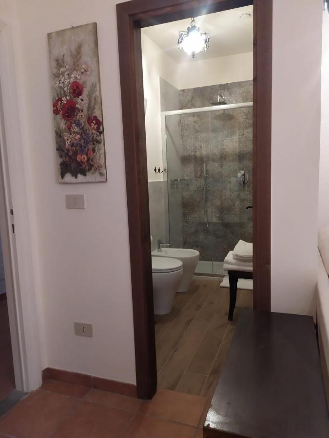 Camere Le Cascatelle Ασίζη Εξωτερικό φωτογραφία