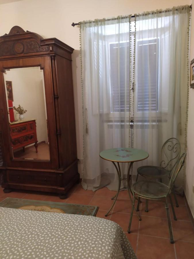 Camere Le Cascatelle Ασίζη Εξωτερικό φωτογραφία
