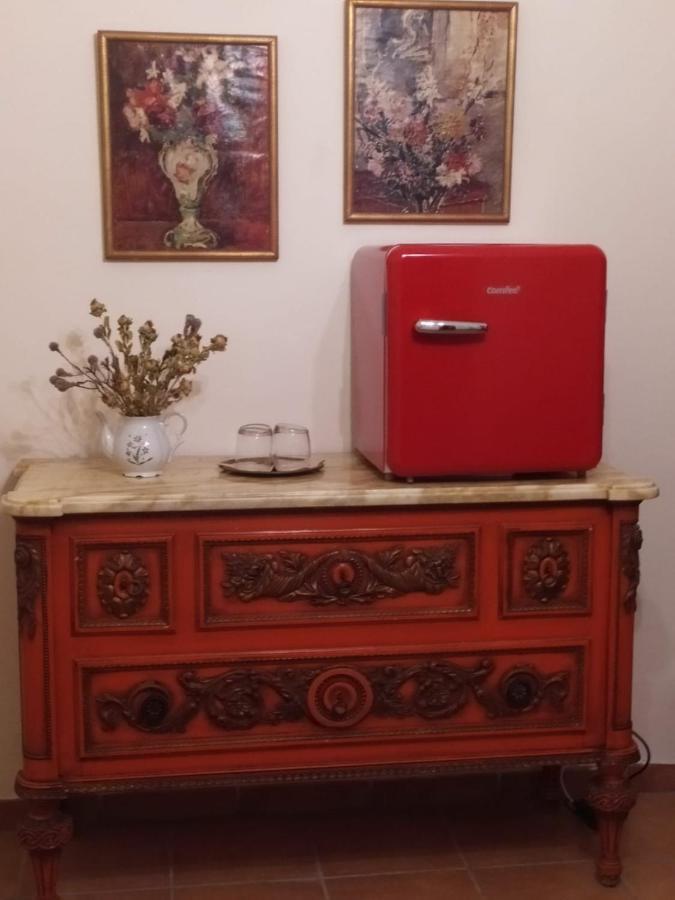 Camere Le Cascatelle Ασίζη Εξωτερικό φωτογραφία