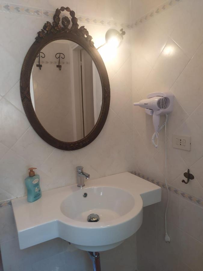 Camere Le Cascatelle Ασίζη Εξωτερικό φωτογραφία