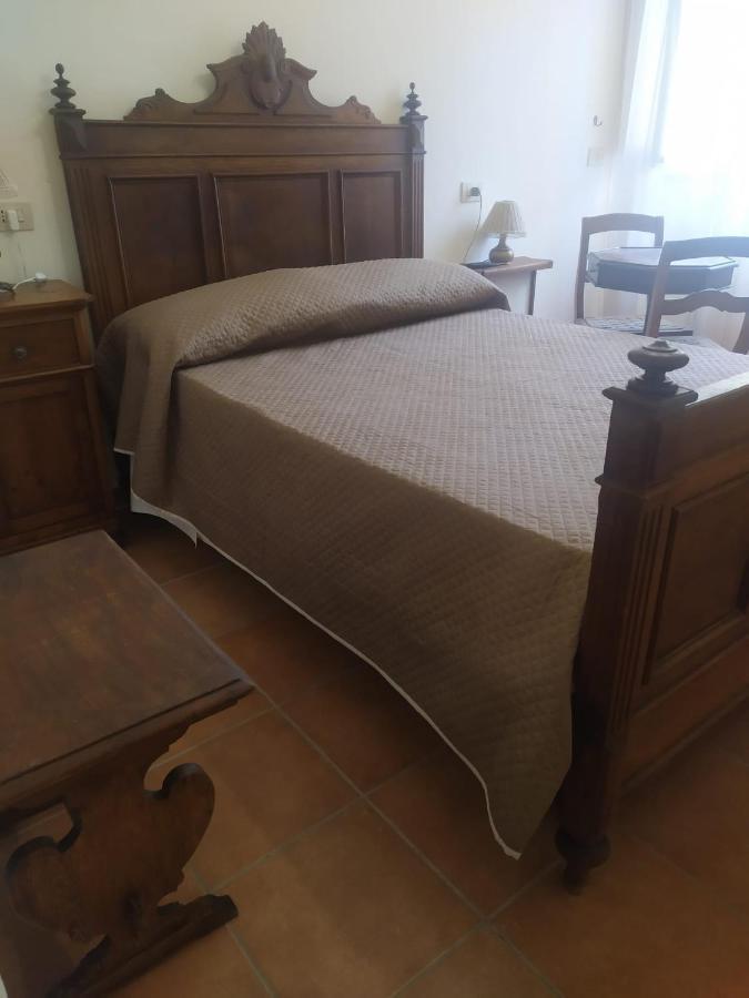 Camere Le Cascatelle Ασίζη Εξωτερικό φωτογραφία